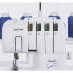 MASINA DE SURFILAT BROTHER 2104D