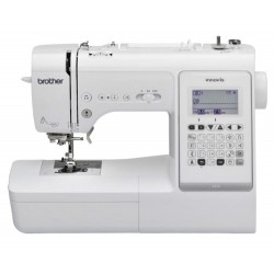 MASINA DE CUSUT BROTHER INNOV-IS A150