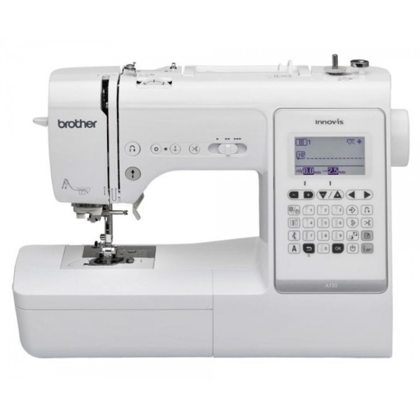 MASINA DE CUSUT BROTHER INNOV-IS A150