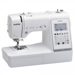 MASINA DE CUSUT BROTHER INNOV-IS A150