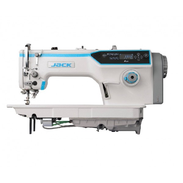 JACK A6F Masina de cusut liniar