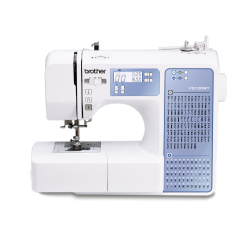 MASINA DE CUSUT BROTHER BROTHER FS100WT