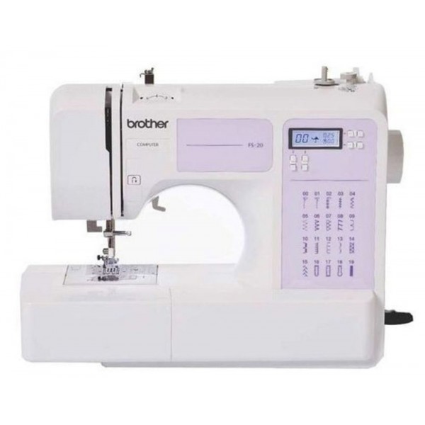MASINA DE CUSUT BROTHER BROTHER FS20