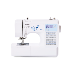 MASINA DE CUSUT BROTHER BROTHER FS60S