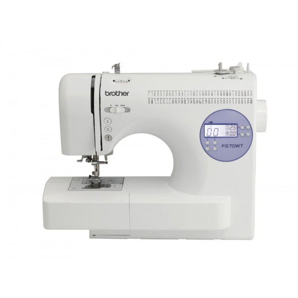 MASINA DE CUSUT BROTHER BROTHER FS70WT
