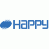 Happy