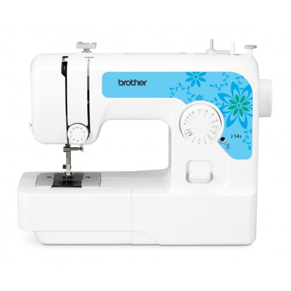 MASINA DE CUSUT BROTHER J14S