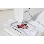 MASINA DE CUSUT SI BRODAT BROTHER M280D