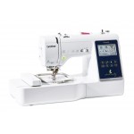 MASINA DE CUSUT SI BRODAT BROTHER M280D