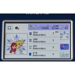 MASINA DE CUSUT SI BRODAT BROTHER M280D