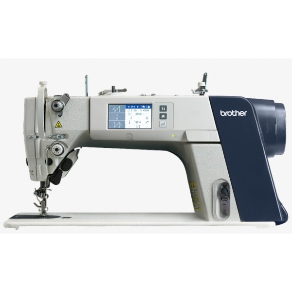 Brother S-7300A NEXIO Masina cusatura rigida,1 ac