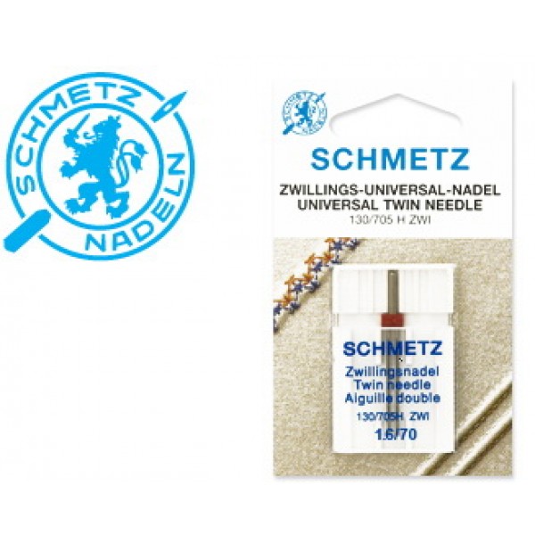 CSCH10 SCHMETZ ac dublu 