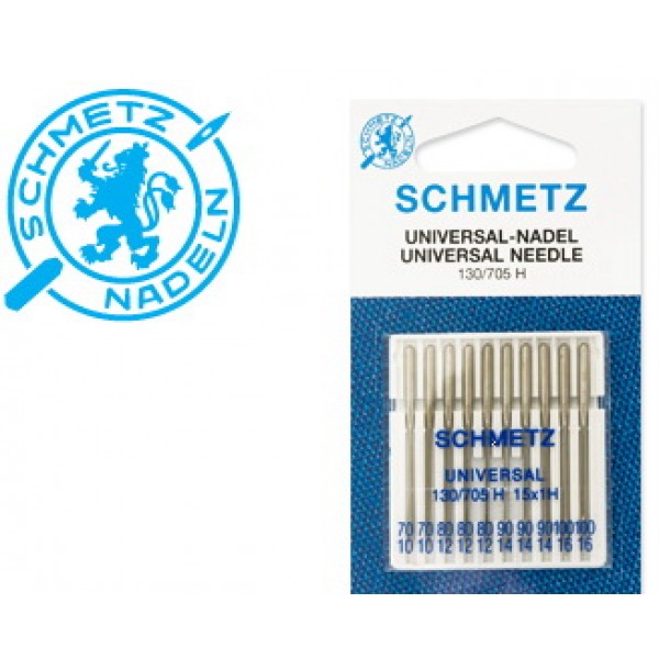 CSCH2 SCHMETZ ace universale