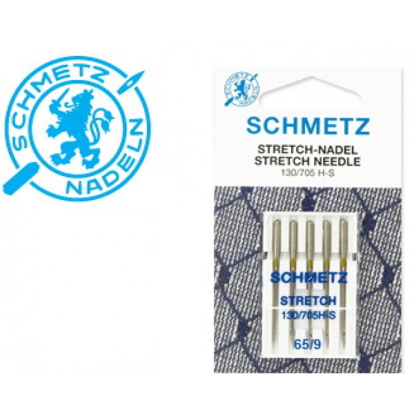 CSCH3 SCHMETZ stretch