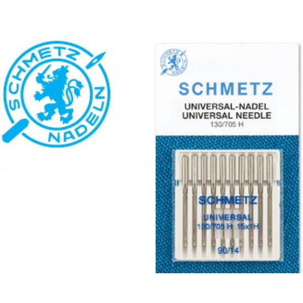 CSCH4 SCHMETZ ace cu butuc subtire