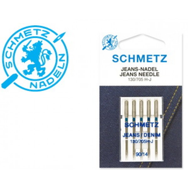 CSCH6 SCHMETZ ace jeans