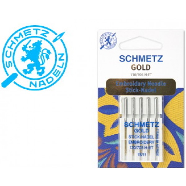 CSCH7 SCHMETZ ace pentru fir metalic