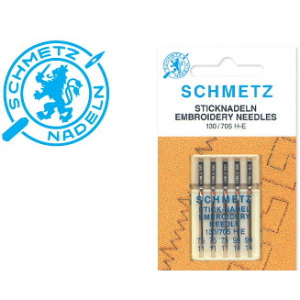 CSCH8 SCHMETZ ace pentru masina de brodat si combinate