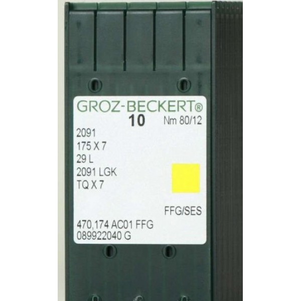 GB13 - 2091(TQX7)