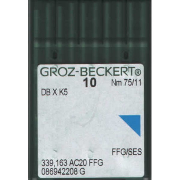 GB3 - DBXK5 SES,SUK,R