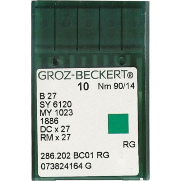 GB4 - B27 SES,SUK,R