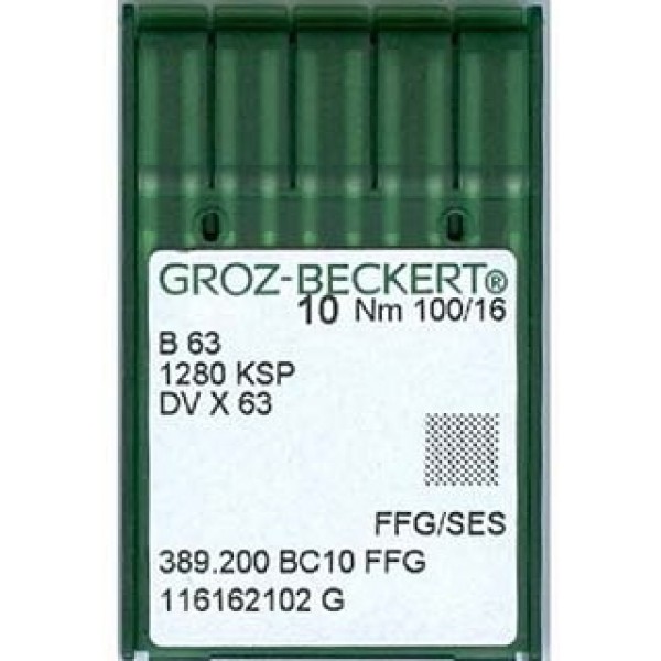 GB6 - B63 SES,SUK,R