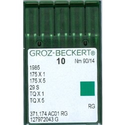 GB8 - 1985 (TQX1)