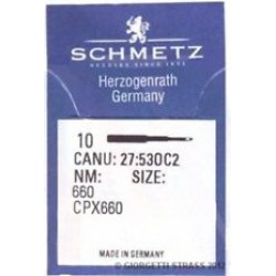 SCH5 - SCHMETZ 660