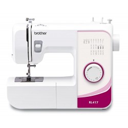 MASINA DE CUSUT BROTHER RL417