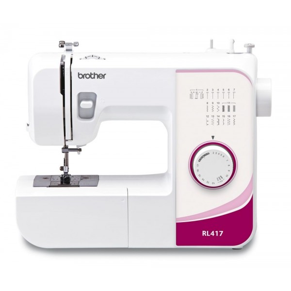 MASINA DE CUSUT BROTHER RL417