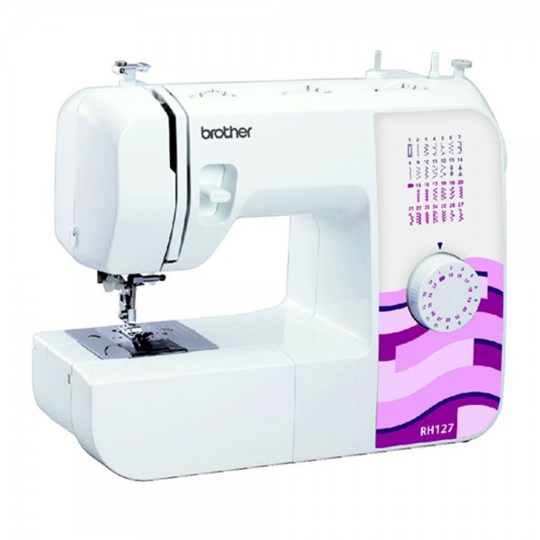MASINA DE CUSUT BROTHER RH127